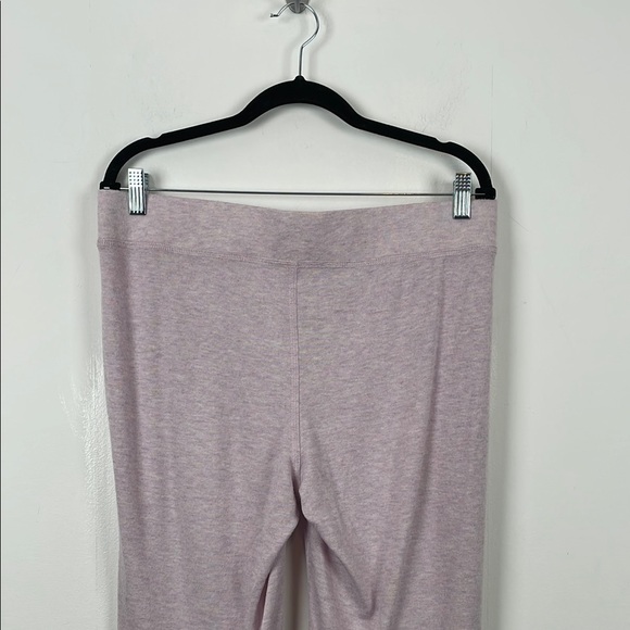 UGG Athleisure Pullon Lightweight Light Pink Women's XL Sweat Jogger Lounge Pant - Picture 6 of 8